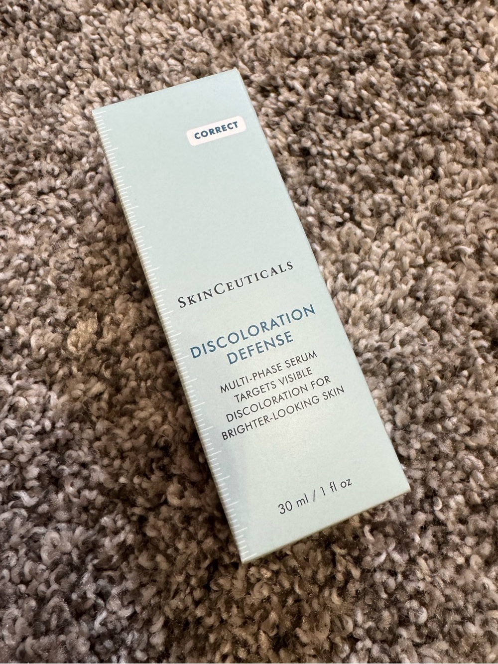 SkinCeuticals Discoloration Defense